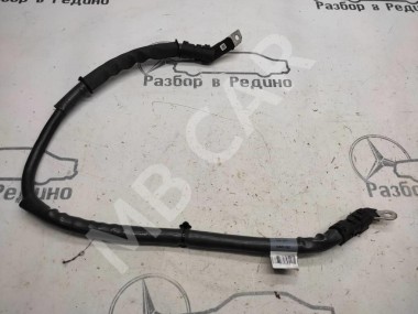 Провод стартера MERCEDES-BENZ E-класс W213/S213/C238/A238 (2016 - 2021) — Разборка Мерседес