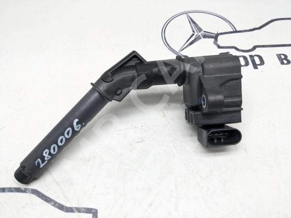 Катушка зажигания MERCEDES-BENZ CLA-класс C118/X118 (2019 - 2023) фото 1 — Разборка Мерседес