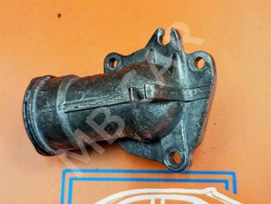 Термостат MERCEDES-BENZ M-класс W164 (2005 - 2008) — Разборка Мерседес