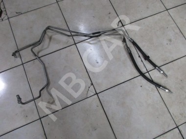 Трубка АКПП MERCEDES-BENZ E-класс W212/S212/C207/A207 рестайлинг (2013 - 2016) — Разборка Мерседес