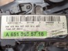 Двигатель дизельный MERCEDES-BENZ B-класс W246 рестайлинг (2014 - 2018) фото 2 &mdash; Разборка Мерседес