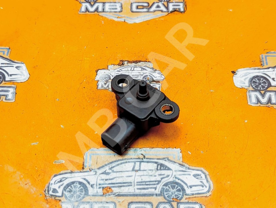 Датчик давления MERCEDES-BENZ M-класс W163 (1997 - 2001) фото 1 &mdash; Разборка Мерседес