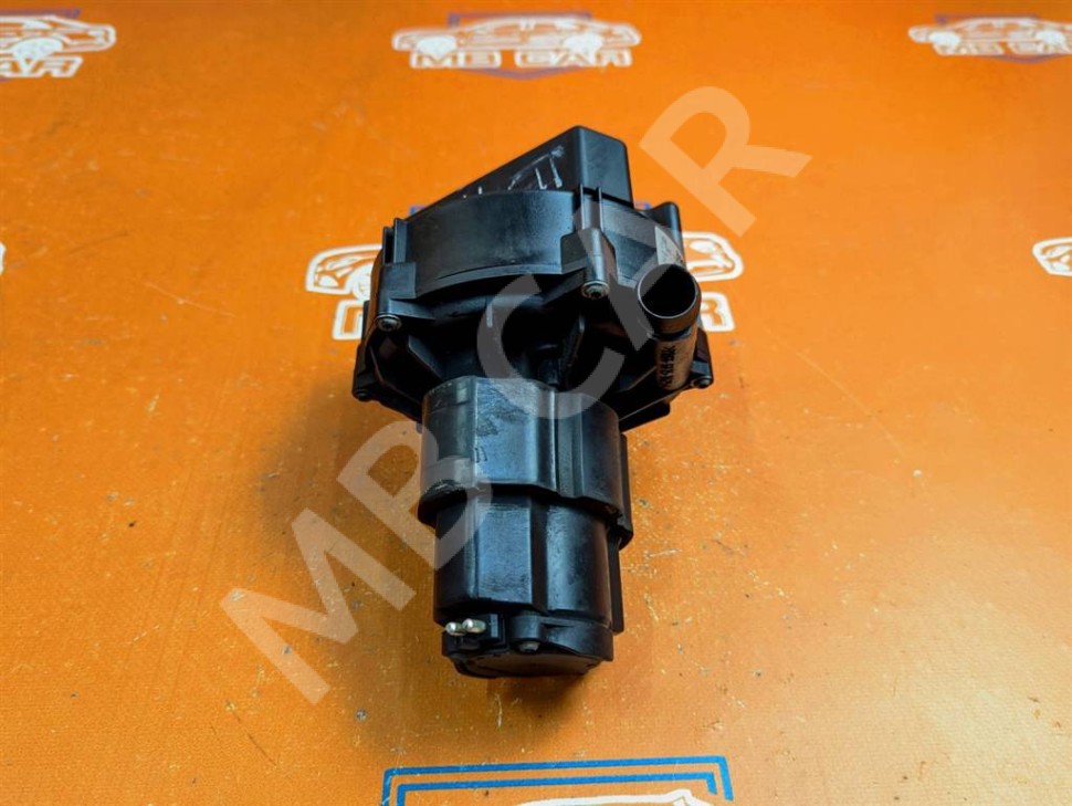 Продувка катализатора MERCEDES-BENZ M-класс W163 (1997 - 2001) фото 1 &mdash; Разборка Мерседес