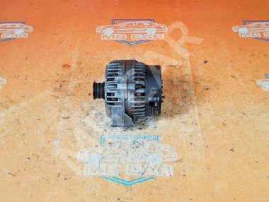 Генератор MERCEDES-BENZ E-класс AMG W210/S210 (1996 - 1999) &mdash; Разборка Мерседес