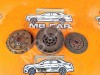 Маховик МКПП MERCEDES-BENZ E-класс W210/S210 (1995 - 1999) фото 3 &mdash; Разборка Мерседес