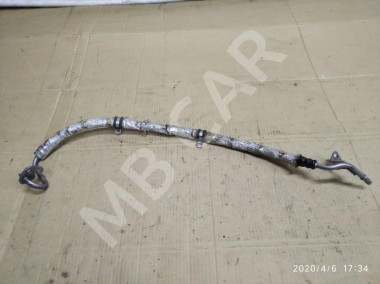 Трубка ГУРа MERCEDES-BENZ CL-класс AMG C216 рестайлинг (2010 - 2014) — Разборка Мерседес