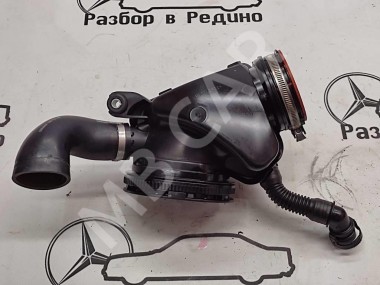 Патрубок воздушный MERCEDES-BENZ E-класс W213/S213/C238/A238 (2016 - 2021) — Разборка Мерседес