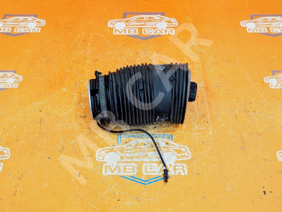 Пневмобаллон задний MERCEDES-BENZ E-класс W213/S213/C238/A238 (2016 - 2021) фото 1 — Разборка Мерседес