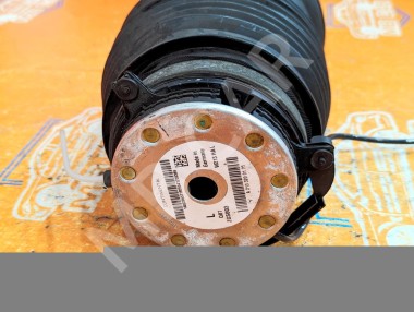 Пневмобаллон задний MERCEDES-BENZ E-класс W213/S213/C238/A238 (2016 - 2021) — Разборка Мерседес