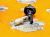 Датчик уровня омывающей жидкости MERCEDES-BENZ E-класс W211/S211 (2002 - 2006) фото 3 &mdash; Разборка Мерседес