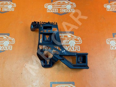 Кронштейн крепления бампера MERCEDES-BENZ GL-класс X166 (2012 - 2016) — Разборка Мерседес