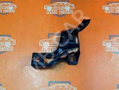 Кронштейн крепления бампера MERCEDES-BENZ GL-класс X166 (2012 - 2016) — Разборка Мерседес