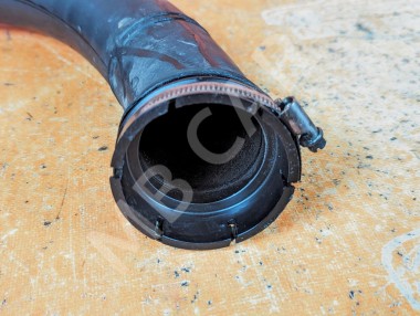 Патрубок турбины MERCEDES-BENZ A-класс W169 (2004 - 2008) &mdash; Разборка Мерседес