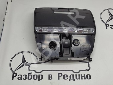 Плафон салона MERCEDES-BENZ E-класс W213/S213/C238/A238 (2016 - 2021) — Разборка Мерседес