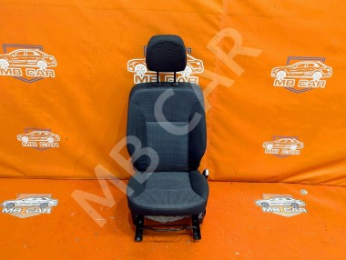 Сиденье переднее правое MERCEDES-BENZ Citan W415 (2012 - 2021) — Разборка Мерседес