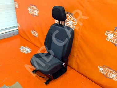 Сиденье переднее правое MERCEDES-BENZ Citan W415 (2012 - 2021) — Разборка Мерседес