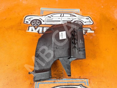 Корпус воздушного фильтра MERCEDES-BENZ E-класс W212/S212/C207/A207 рестайлинг (2013 - 2016) &mdash; Разборка Мерседес