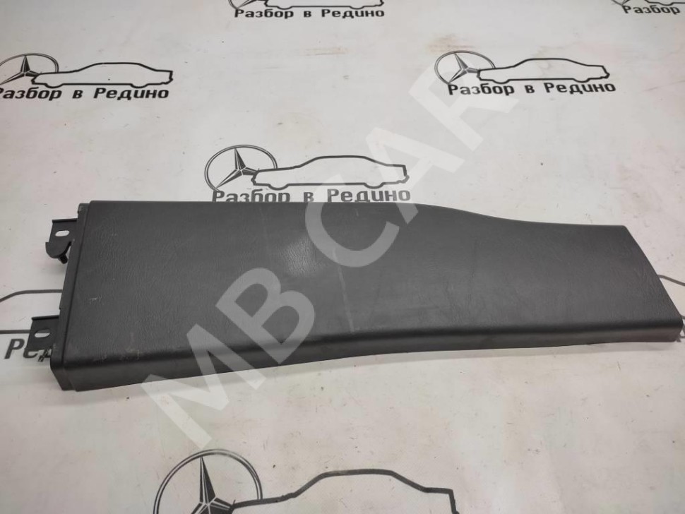 Накладка средней стойки MERCEDES-BENZ M-класс W163 рестайлинг (2001 - 2005) фото 1 — Разборка Мерседес