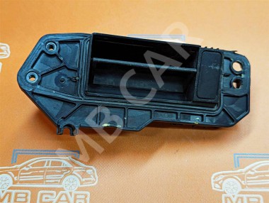 Ручка открытия багажника MERCEDES-BENZ E-класс W211/S211 рестайлинг (2006 - 2009) — Разборка Мерседес