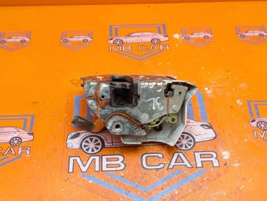Замок двери задней левой MERCEDES-BENZ E-класс W124/S124/C124/A124 (1984 - 1997) E 300 CDI 3.0 AT (136 л.с.) &mdash; Разборка Мерседес