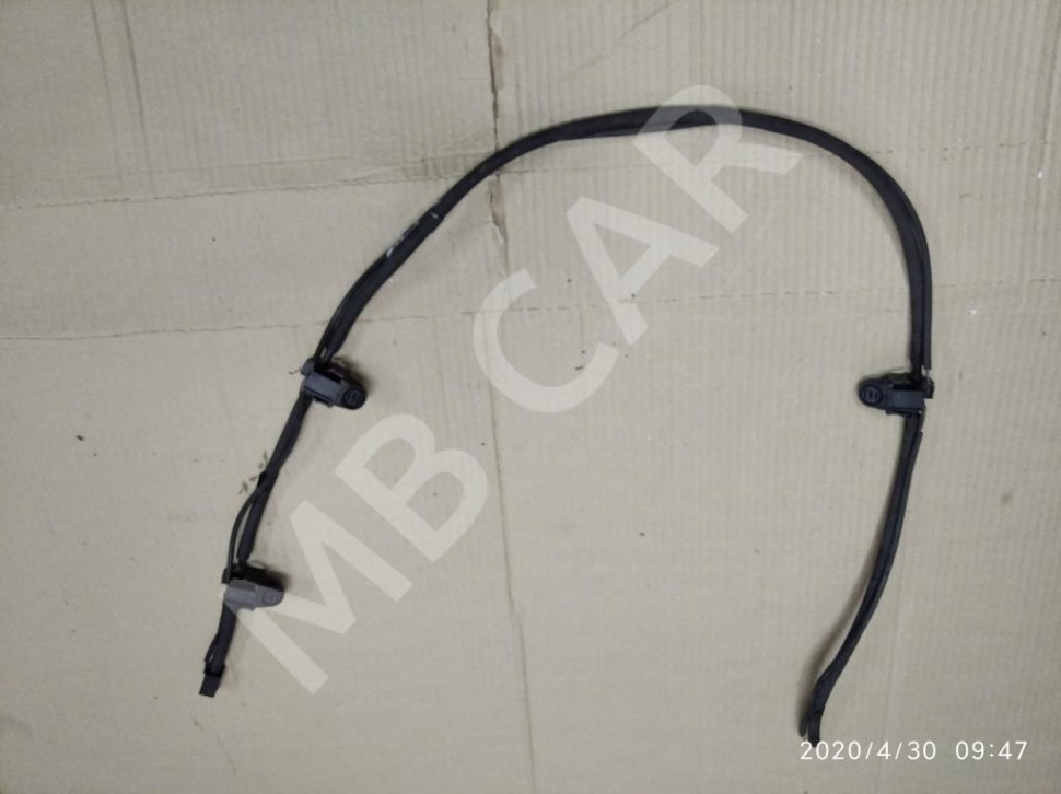 Форсунка омывателя лобового стекла MERCEDES-BENZ E-класс W212/S212/C207/A207 рестайлинг (2013 - 2016) фото 1 — Разборка Мерседес