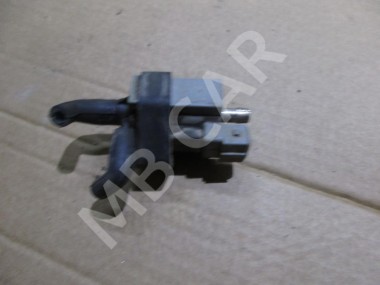 Клапан электромагнитный MERCEDES-BENZ S-класс W220 (1998 - 2005) — Разборка Мерседес