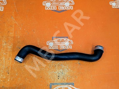 Патрубок радиатора MERCEDES-BENZ E-класс W212/S212/C207/A207 (2009 - 2013) — Разборка Мерседес
