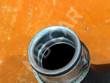 Патрубок радиатора MERCEDES-BENZ E-класс W212/S212/C207/A207 (2009 - 2013) — Разборка Мерседес