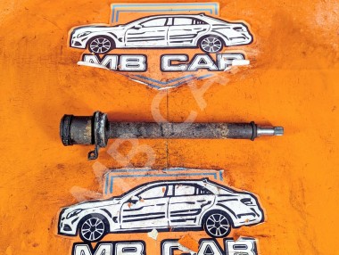 Привод передний правый MERCEDES-BENZ A-класс W168 (1997 - 2001) &mdash; Разборка Мерседес