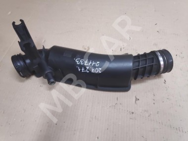 Демпфер MERCEDES-BENZ C-класс W204/S204 (2006 - 2011) — Разборка Мерседес