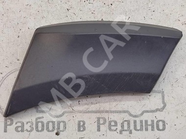 Молдинг крыла левый MERCEDES-BENZ Sprinter W906 (2006 - 2019) — Разборка Мерседес