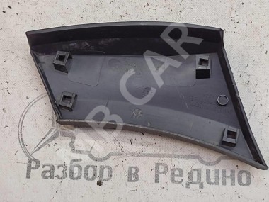 Молдинг крыла левый MERCEDES-BENZ Sprinter W906 (2006 - 2019) — Разборка Мерседес