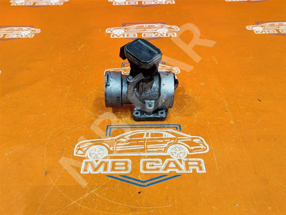 Дроссельная заслонка MERCEDES-BENZ Vito W639 (2003 - 2010) фото 1 — Разборка Мерседес