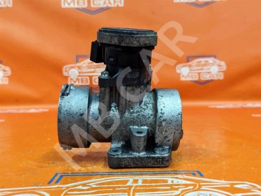 Дроссельная заслонка MERCEDES-BENZ Vito W639 (2003 - 2010) — Разборка Мерседес