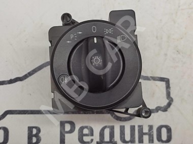 Переключатель света MERCEDES-BENZ Sprinter W906 (2006 - 2019) — Разборка Мерседес