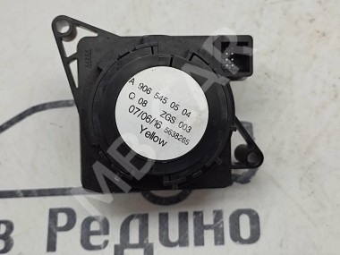 Переключатель света MERCEDES-BENZ Sprinter W906 (2006 - 2019) — Разборка Мерседес