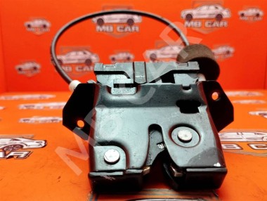 Замок багажника MERCEDES-BENZ C-класс W203/S203/CL203 (2000 - 2004) — Разборка Мерседес