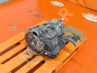 АКПП 8 серия MERCEDES-BENZ A-класс W169 (2004 - 2008) — Разборка Мерседес