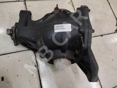 Редуктор задний MERCEDES-BENZ GLS-класс X166 (2015 - 2019) — Разборка Мерседес