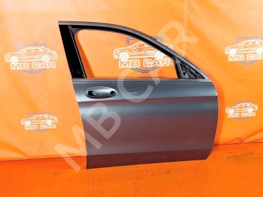 Дверь передняя правая MERCEDES-BENZ GLC-класс X253 рестайлинг (2019 - 2025) &mdash; Разборка Мерседес