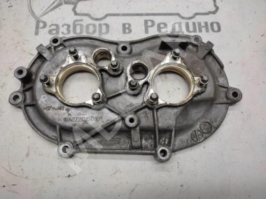 Крышка передняя ГБЦ MERCEDES-BENZ CLS-класс C219 (2004 - 2008) — Разборка Мерседес