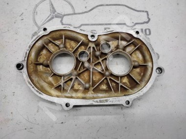 Крышка передняя ГБЦ MERCEDES-BENZ CLS-класс C219 (2004 - 2008) — Разборка Мерседес