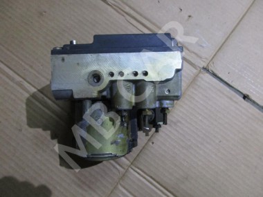 Блок ABS MERCEDES-BENZ E-класс W210/S210 (1995 - 1999) — Разборка Мерседес