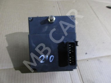 Блок ABS MERCEDES-BENZ E-класс W210/S210 (1995 - 1999) — Разборка Мерседес