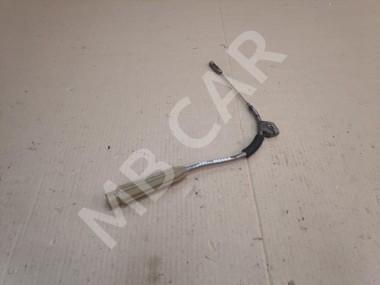 Трос ручника MERCEDES-BENZ SLK-класс R171 (2004 - 2008) — Разборка Мерседес