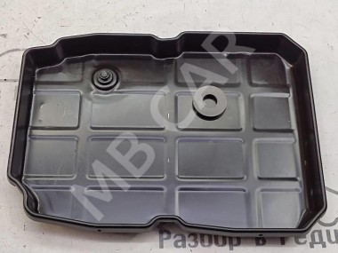 Поддон АКПП MERCEDES-BENZ C-класс W204/S204 (2006 - 2011) — Разборка Мерседес