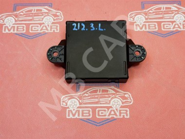 Блок двери MERCEDES-BENZ E-класс W212/S212/C207/A207 (2009 - 2013) — Разборка Мерседес