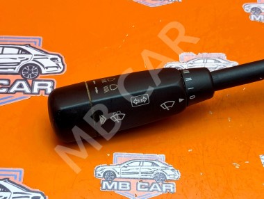 Переключатель подрулевой MERCEDES-BENZ C-класс W203/S203/CL203 (2000 - 2004) — Разборка Мерседес