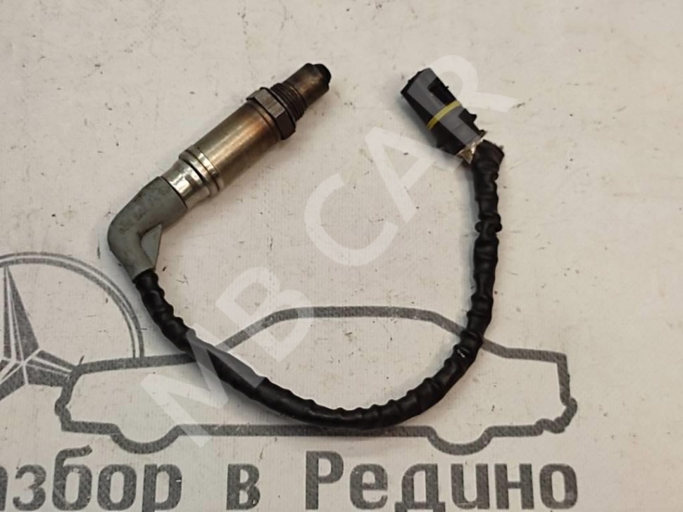 Лямбда-зонд MERCEDES-BENZ SL-класс R129 (1989 - 1995) фото 1 — Разборка Мерседес