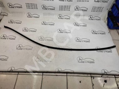 Молдинг крыши MERCEDES-BENZ C-класс W204/S204 (2006 - 2011) — Разборка Мерседес